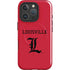 University of Louisville Cardinals iPhone 16 Pro Magsafe Impact Case
